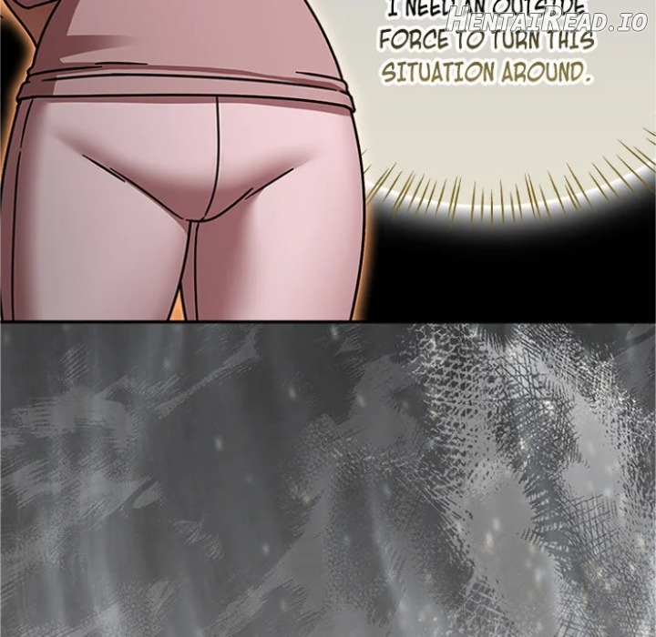 Ground and Pound Chapter 58 - page 60