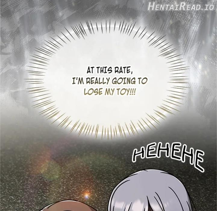 Ground and Pound Chapter 58 - page 61