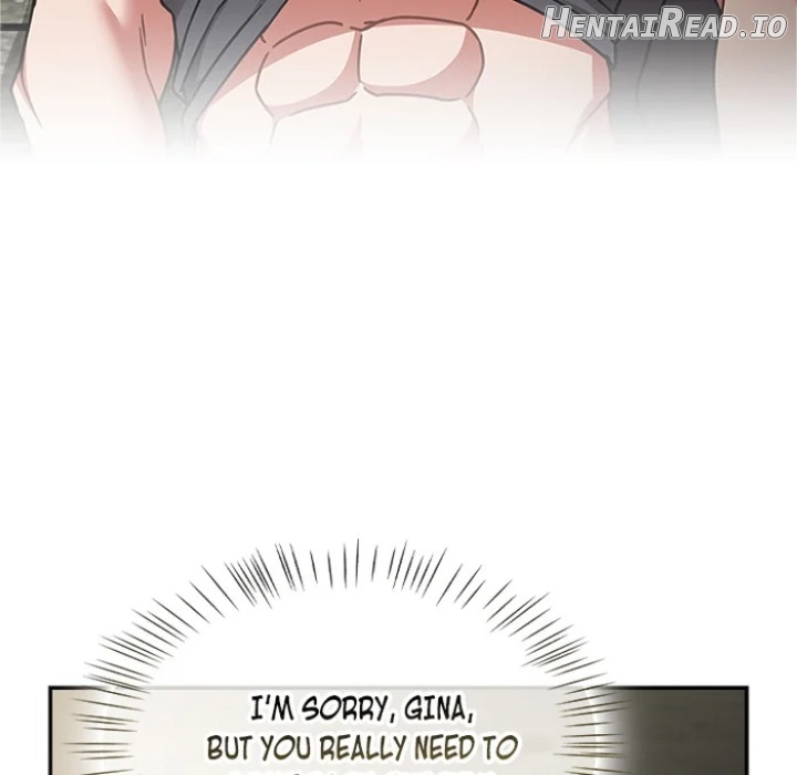 Ground and Pound Chapter 58 - page 63