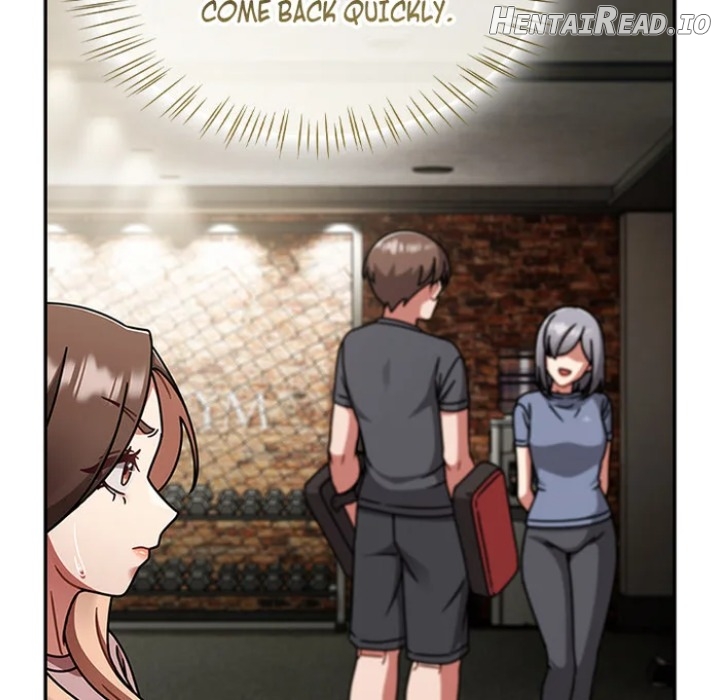 Ground and Pound Chapter 58 - page 64