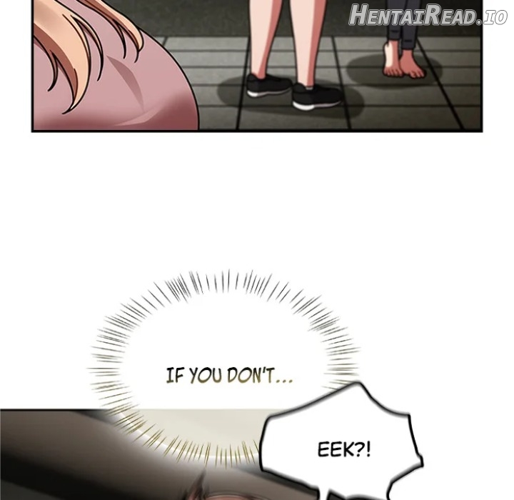 Ground and Pound Chapter 58 - page 65