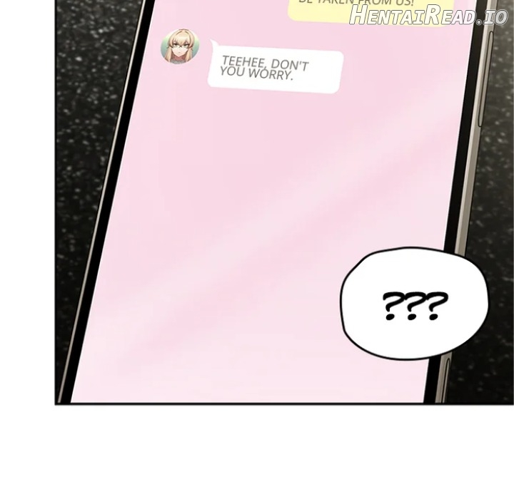 Ground and Pound Chapter 58 - page 68