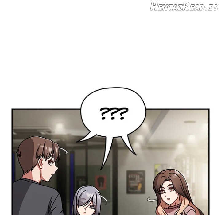 Ground and Pound Chapter 58 - page 73