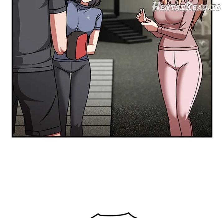 Ground and Pound Chapter 58 - page 74
