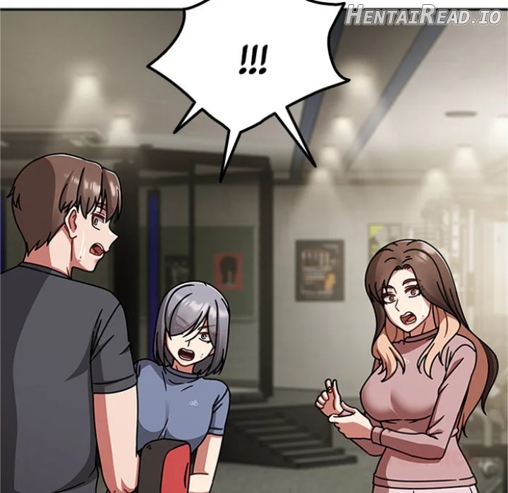 Ground and Pound Chapter 58 - page 75