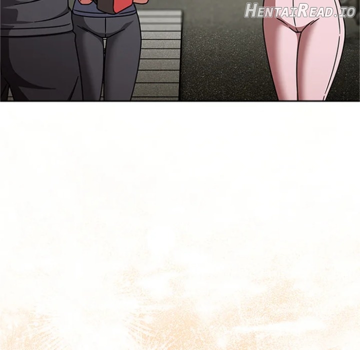 Ground and Pound Chapter 58 - page 76