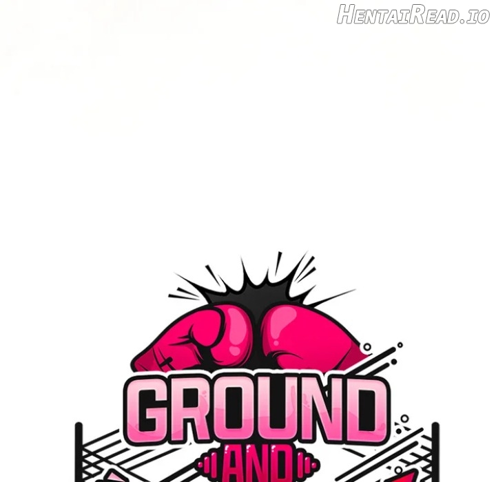 Ground and Pound Chapter 58 - page 82