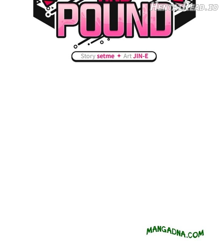 Ground and Pound Chapter 58 - page 83