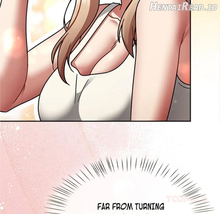 Ground and Pound Chapter 58 - page 93