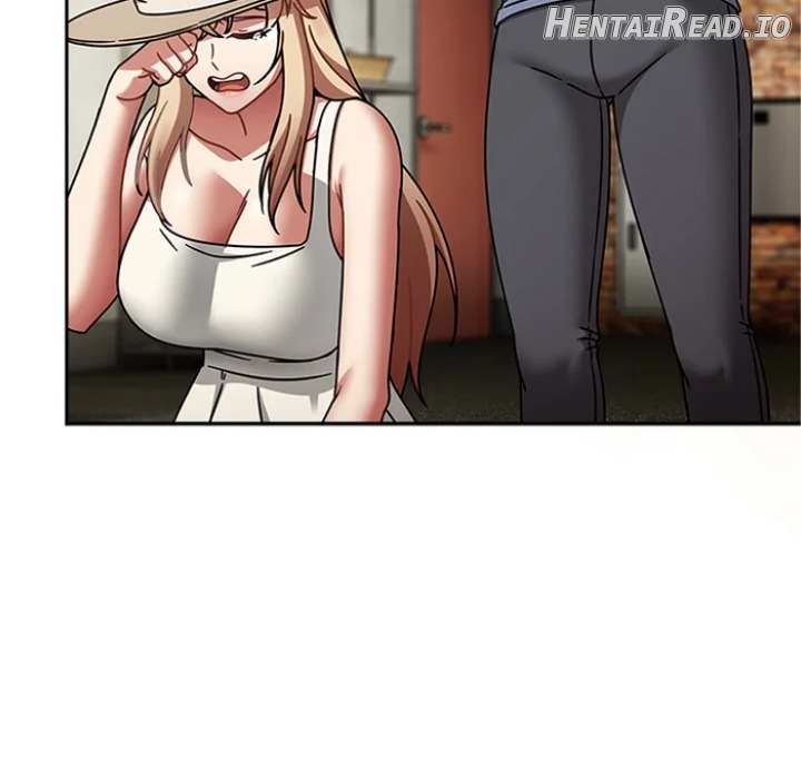 Ground and Pound Chapter 58 - page 95
