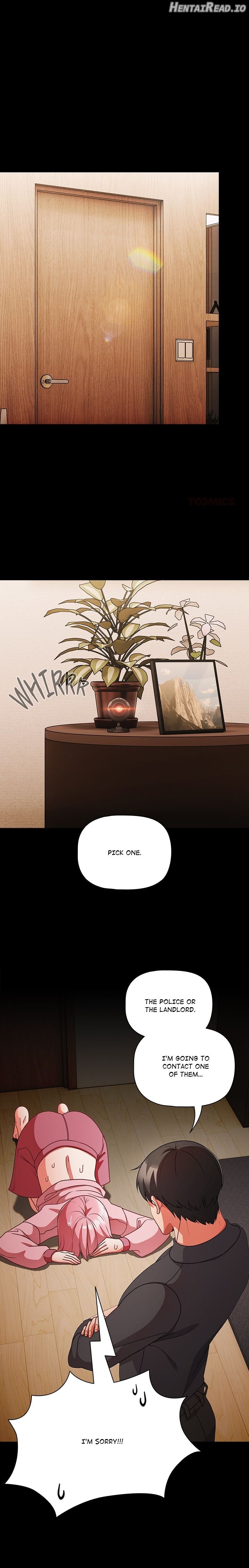 People of The Dark Chapter 59 - page 1