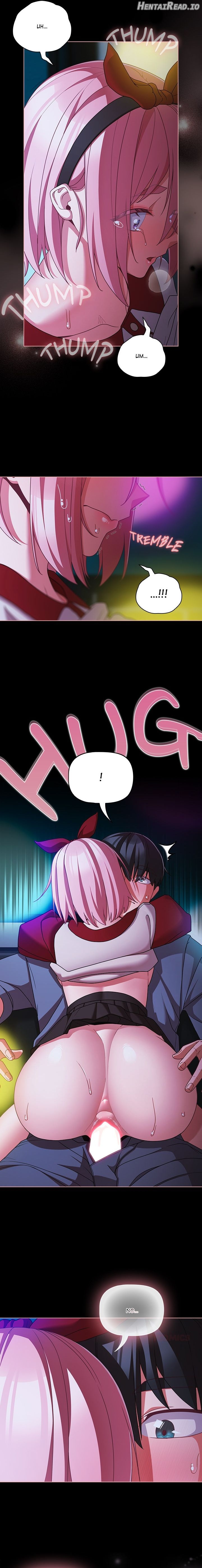 People of The Dark Chapter 60 - page 18