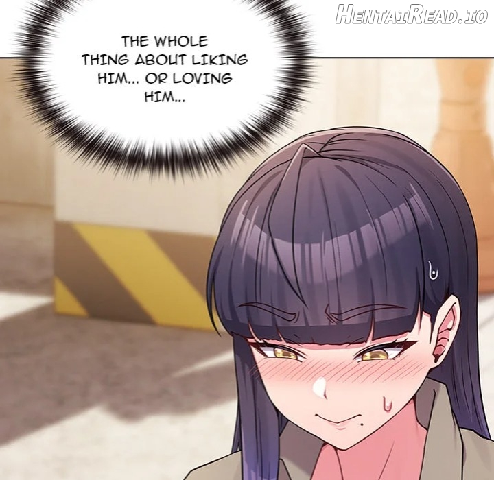 But You’re the Same Age as My Daughter?! Chapter 50 - page 110