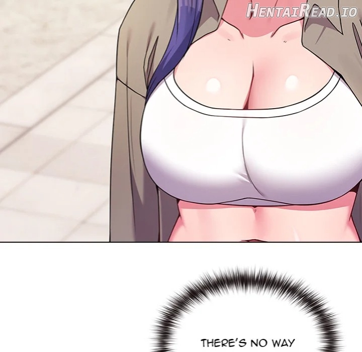 But You’re the Same Age as My Daughter?! Chapter 50 - page 111