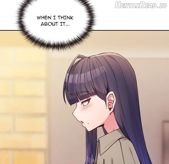 But You’re the Same Age as My Daughter?! Chapter 50 - page 113