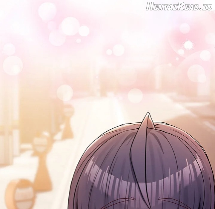 But You’re the Same Age as My Daughter?! Chapter 50 - page 122