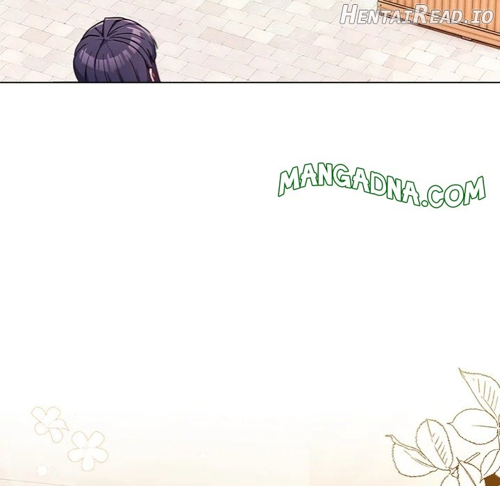 But You’re the Same Age as My Daughter?! Chapter 50 - page 128