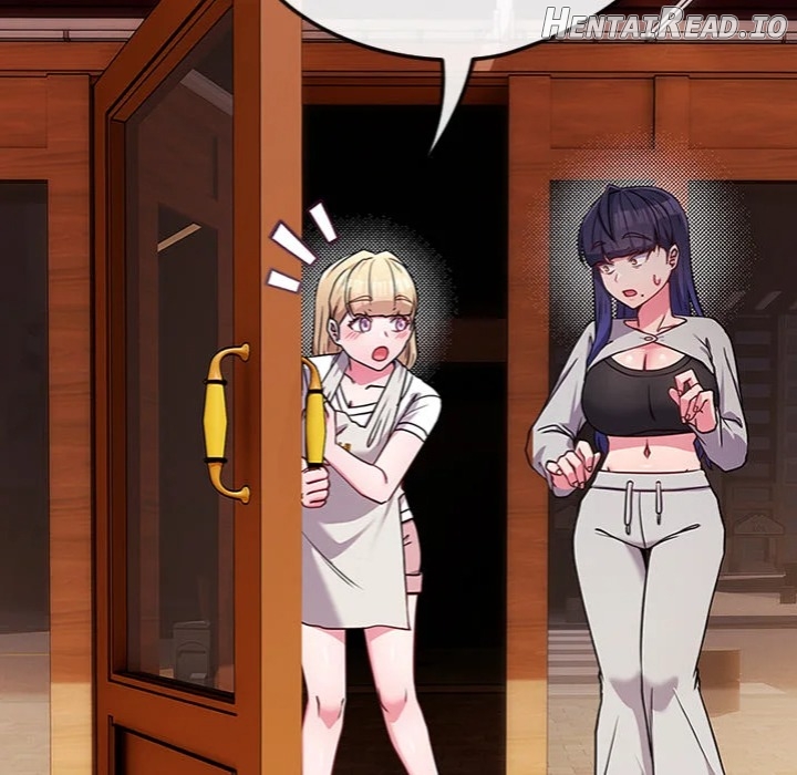 But You’re the Same Age as My Daughter?! Chapter 50 - page 136