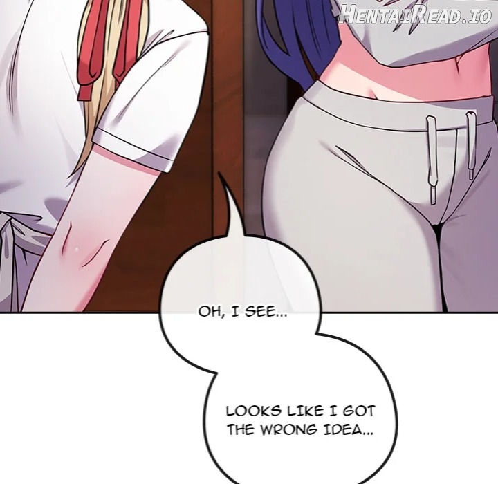 But You’re the Same Age as My Daughter?! Chapter 50 - page 143