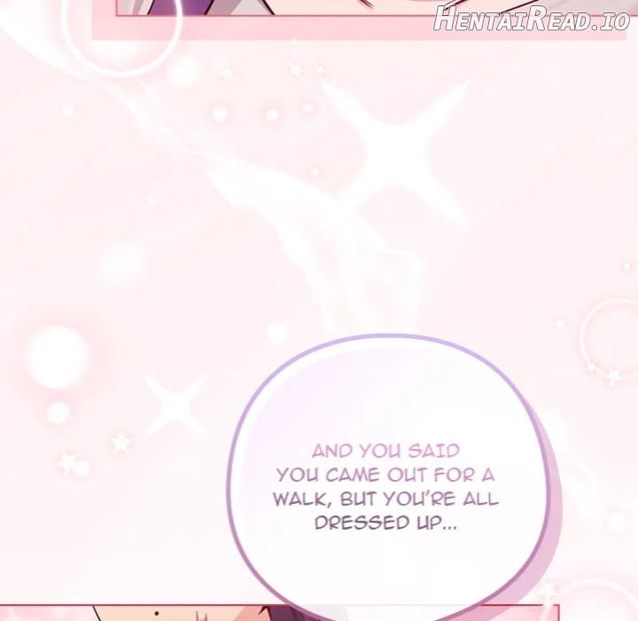 But You’re the Same Age as My Daughter?! Chapter 50 - page 146