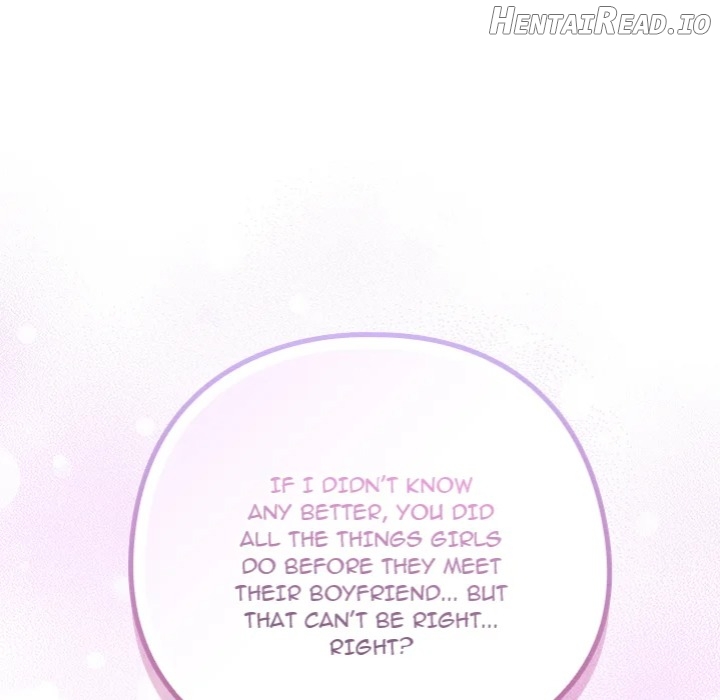 But You’re the Same Age as My Daughter?! Chapter 50 - page 149