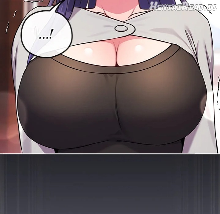 But You’re the Same Age as My Daughter?! Chapter 50 - page 151