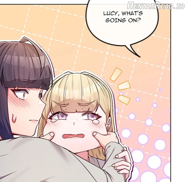 But You’re the Same Age as My Daughter?! Chapter 50 - page 154