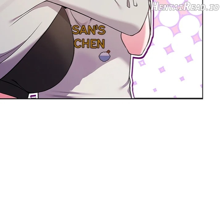 But You’re the Same Age as My Daughter?! Chapter 50 - page 155