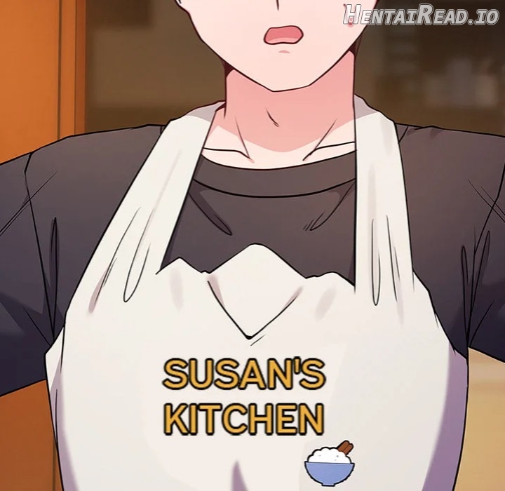 But You’re the Same Age as My Daughter?! Chapter 50 - page 157