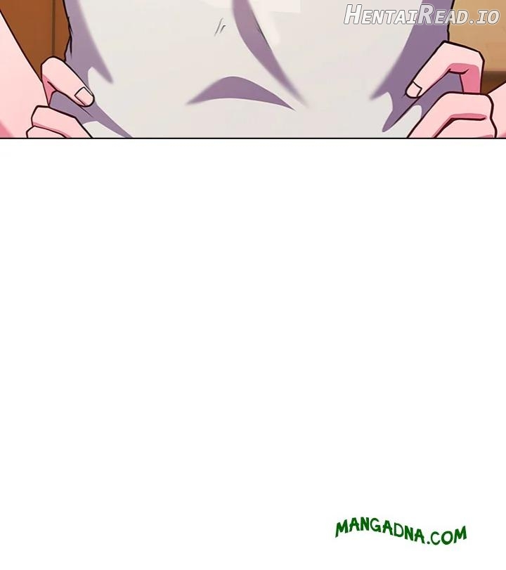 But You’re the Same Age as My Daughter?! Chapter 50 - page 158