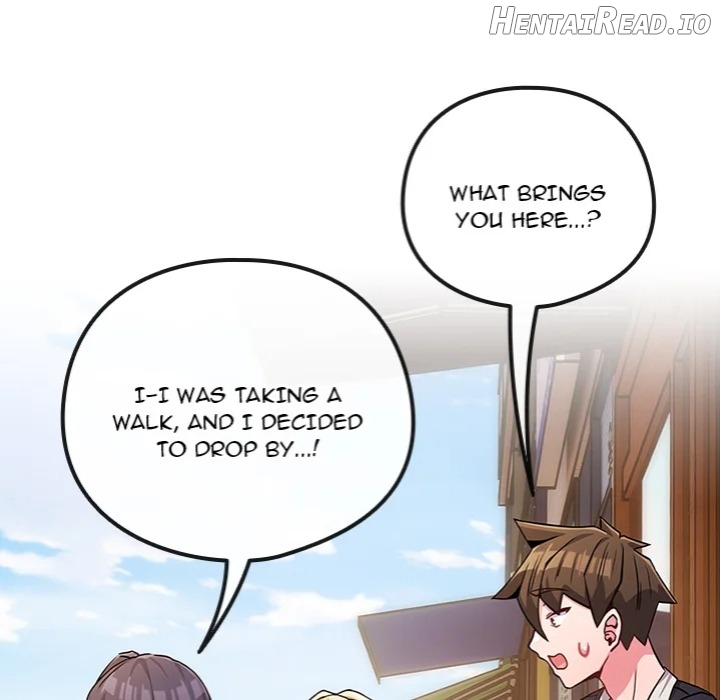 But You’re the Same Age as My Daughter?! Chapter 50 - page 159