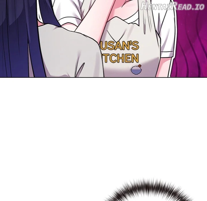 But You’re the Same Age as My Daughter?! Chapter 50 - page 169