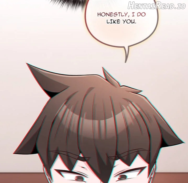 But You’re the Same Age as My Daughter?! Chapter 50 - page 22