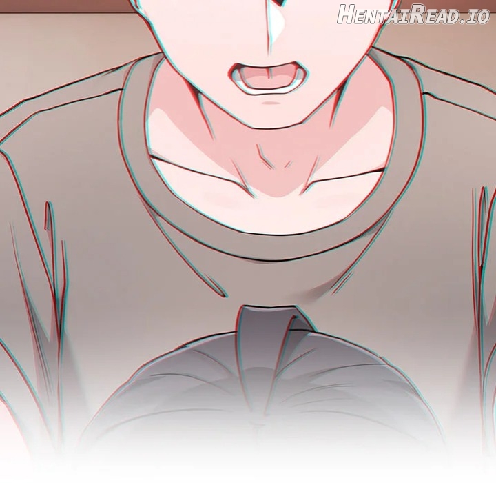 But You’re the Same Age as My Daughter?! Chapter 50 - page 23