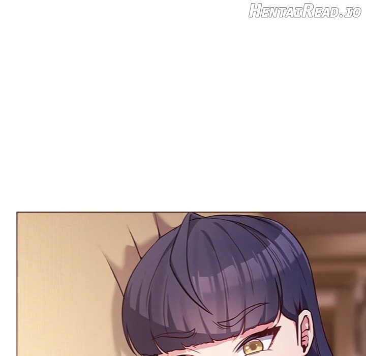 But You’re the Same Age as My Daughter?! Chapter 50 - page 24