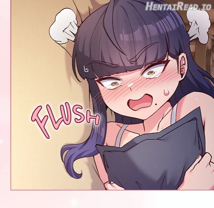 But You’re the Same Age as My Daughter?! Chapter 50 - page 26