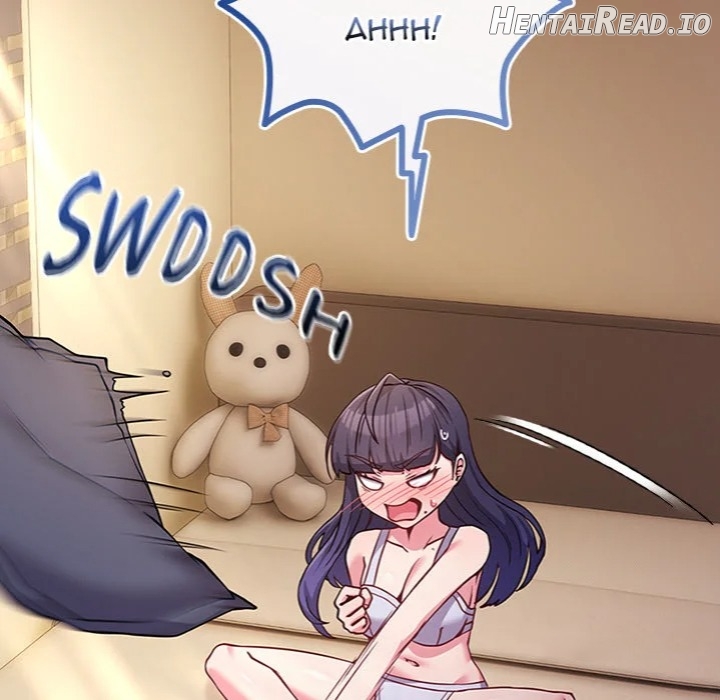 But You’re the Same Age as My Daughter?! Chapter 50 - page 28