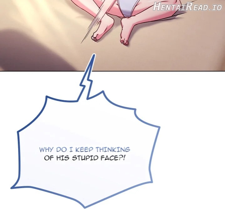 But You’re the Same Age as My Daughter?! Chapter 50 - page 29