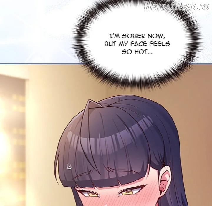 But You’re the Same Age as My Daughter?! Chapter 50 - page 31