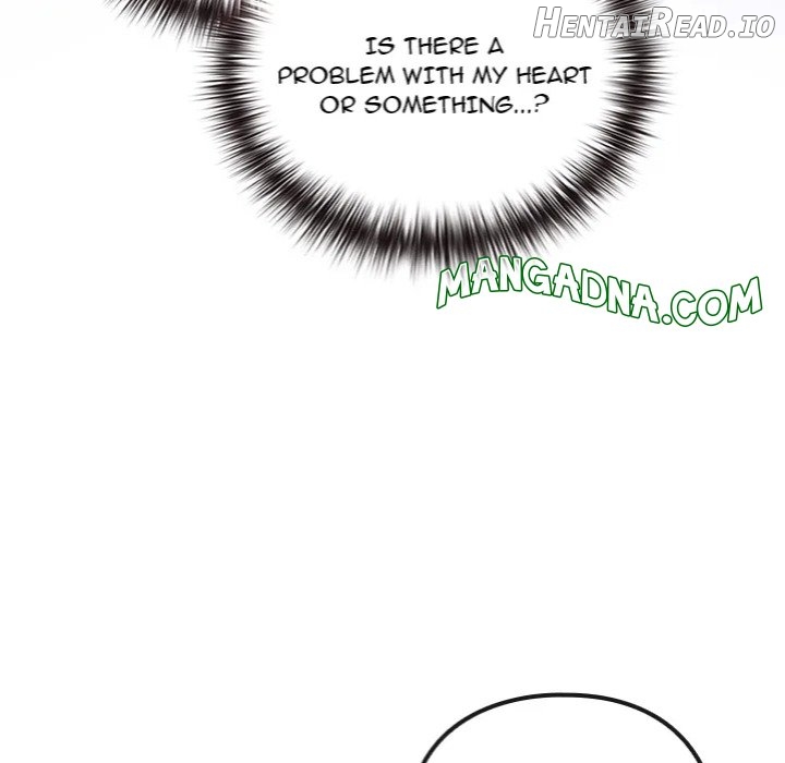 But You’re the Same Age as My Daughter?! Chapter 50 - page 33