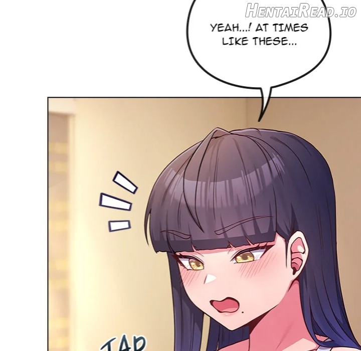 But You’re the Same Age as My Daughter?! Chapter 50 - page 34