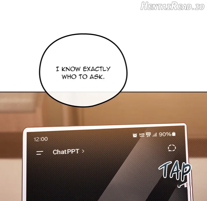 But You’re the Same Age as My Daughter?! Chapter 50 - page 36