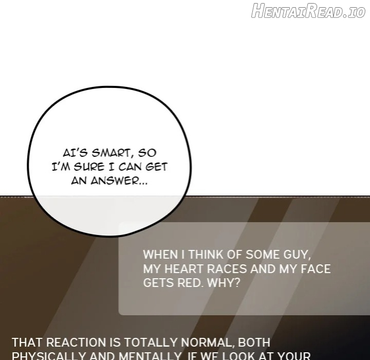 But You’re the Same Age as My Daughter?! Chapter 50 - page 38