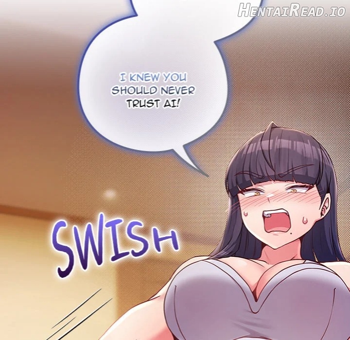 But You’re the Same Age as My Daughter?! Chapter 50 - page 46