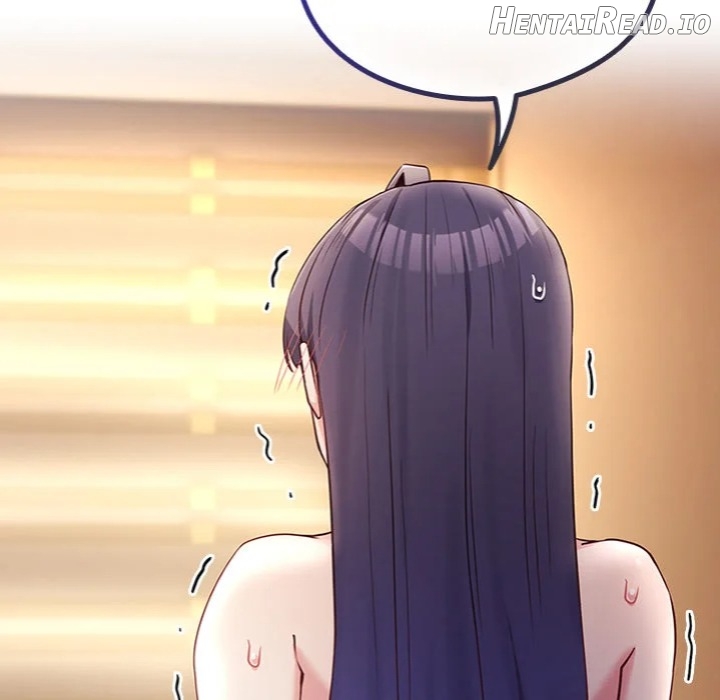 But You’re the Same Age as My Daughter?! Chapter 50 - page 49