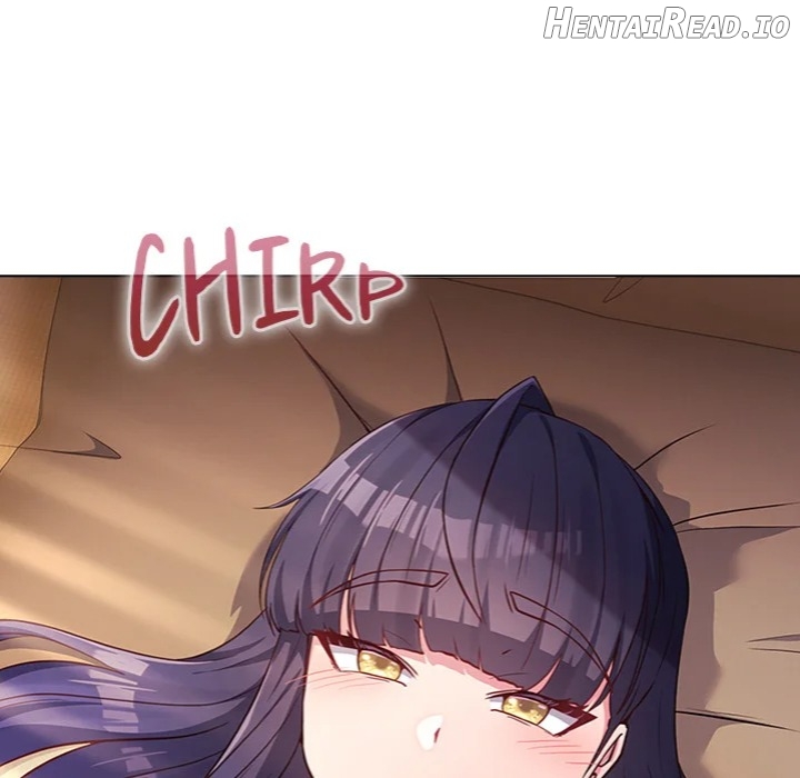 But You’re the Same Age as My Daughter?! Chapter 50 - page 5