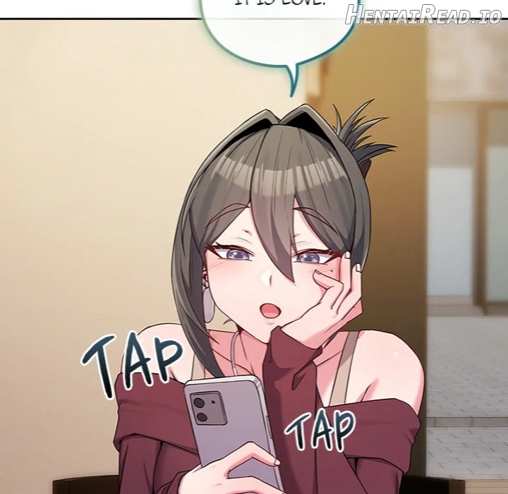 But You’re the Same Age as My Daughter?! Chapter 50 - page 58