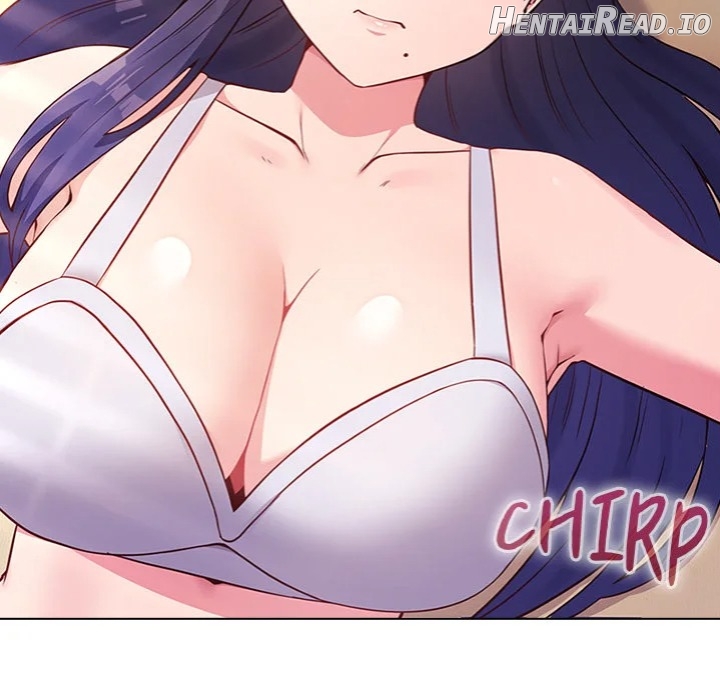 But You’re the Same Age as My Daughter?! Chapter 50 - page 6