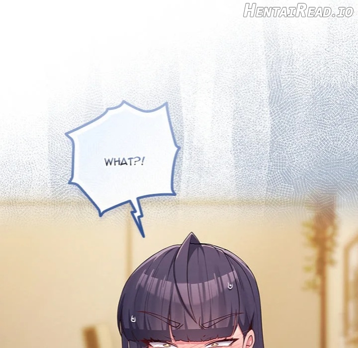 But You’re the Same Age as My Daughter?! Chapter 50 - page 60
