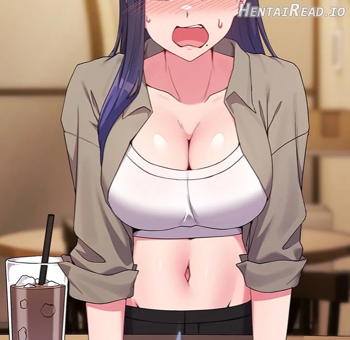 But You’re the Same Age as My Daughter?! Chapter 50 - page 61